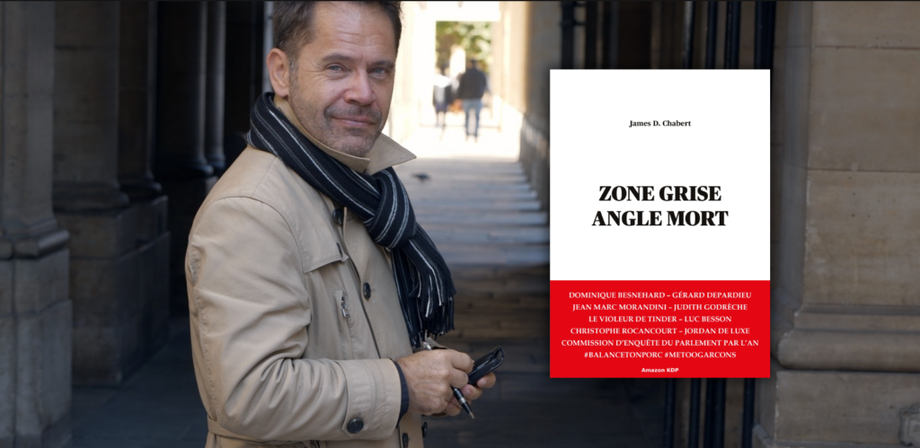 zonegrise-livre-jameschabert-casting-arnaques-scandales