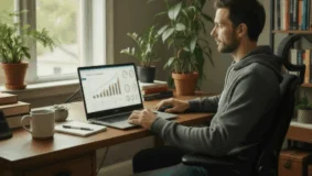 Outils de Gestion de Carrière