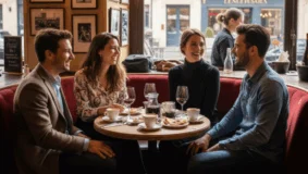 Accès à des Événements Exclusifs